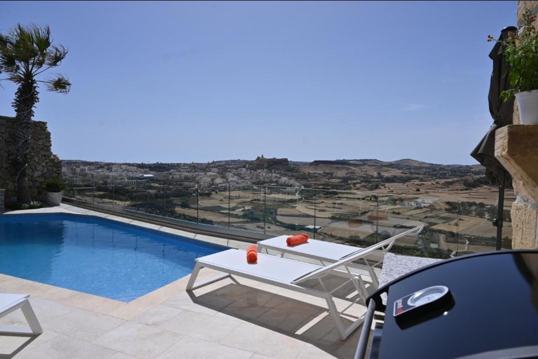 Ta' Nikola Farmhouse, Xagħra