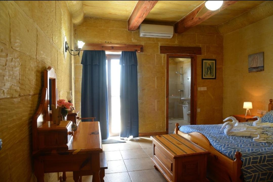 Casa vacanze Ta' Nikola Farmhouse, Xagħra