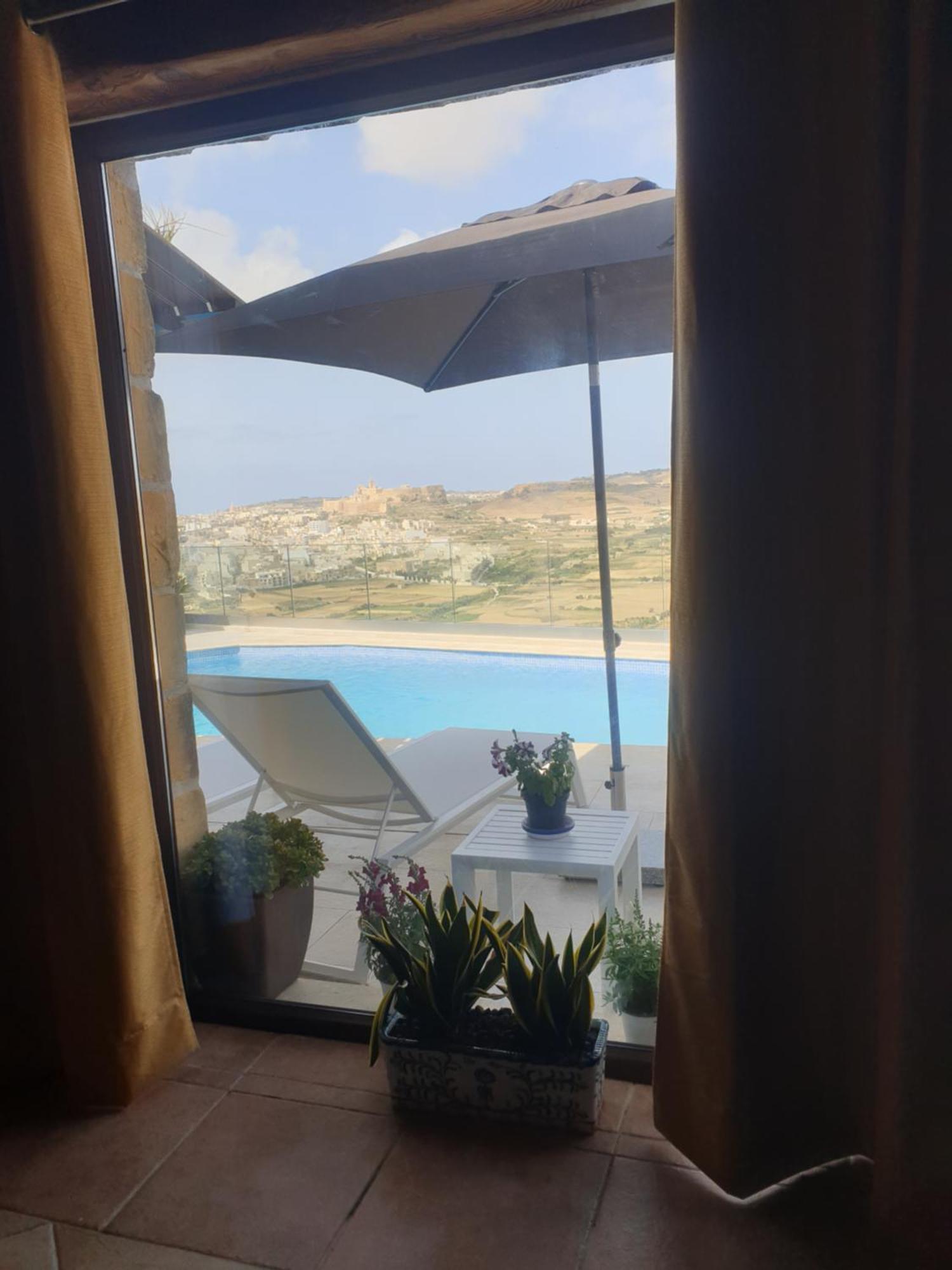 Ta' Nikola Farmhouse, Xagħra
