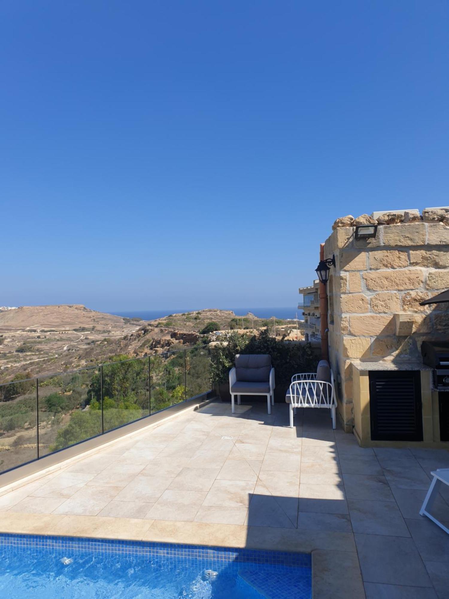 Ta' Nikola Farmhouse, Casa vacanze