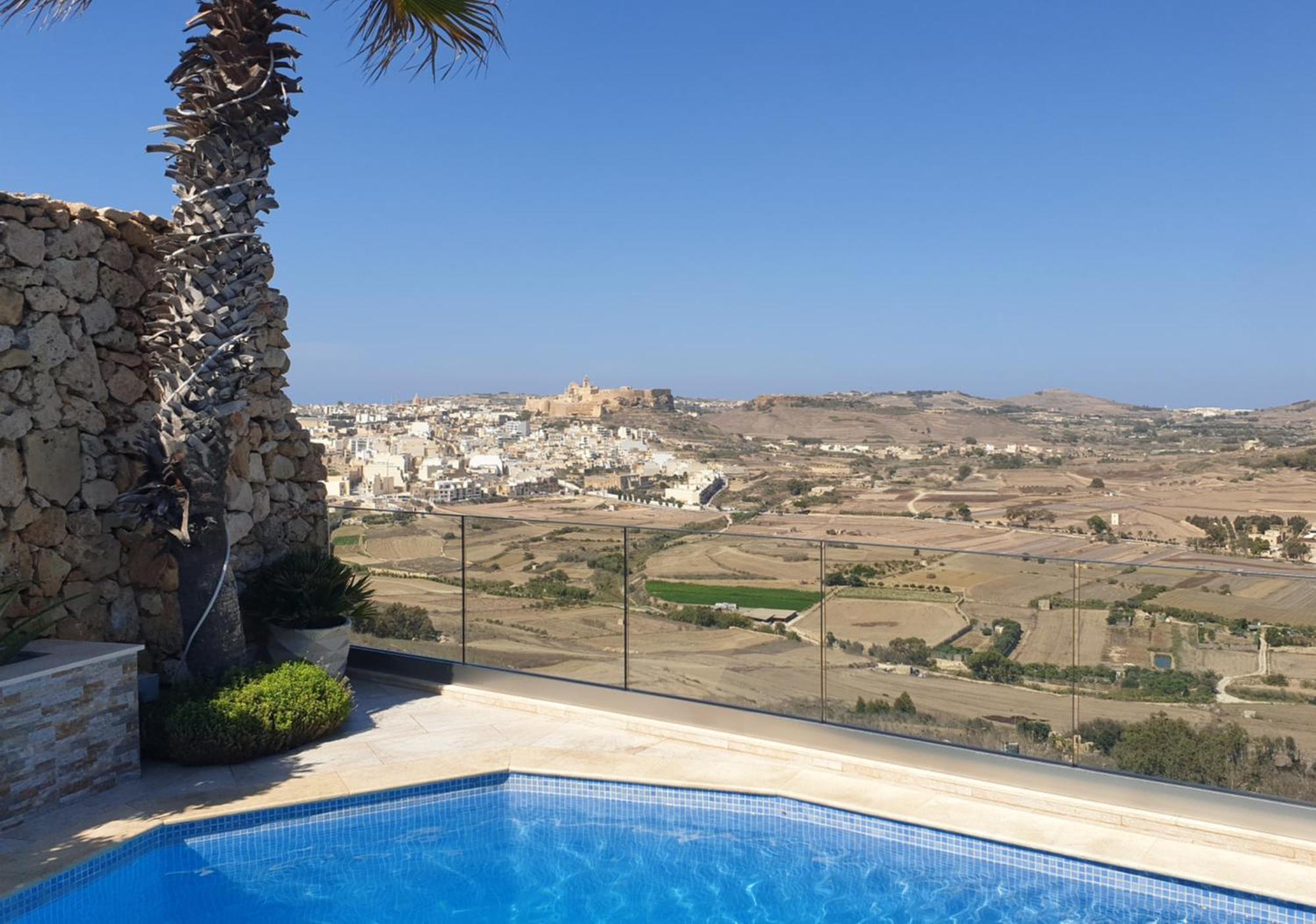 Ta' Nikola Farmhouse, Casa vacanze